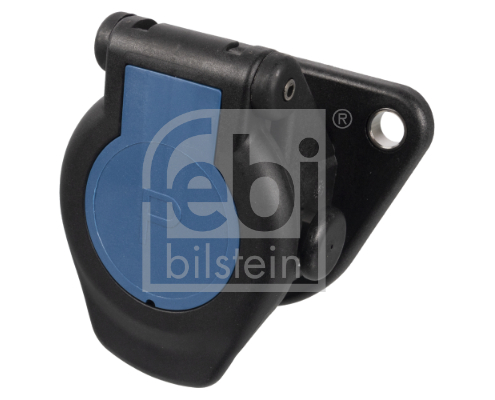 FEBI BILSTEIN 171827 Presa elettrica ad auto parcheggiata-Presa elettrica ad auto parcheggiata-Ricambi Euro