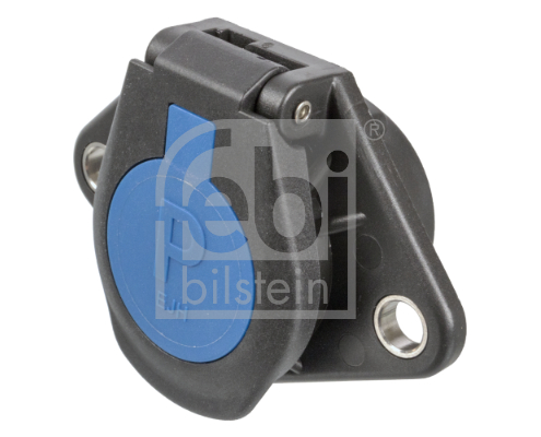 FEBI BILSTEIN 171834 Presa elettrica ad auto parcheggiata-Presa elettrica ad auto parcheggiata-Ricambi Euro