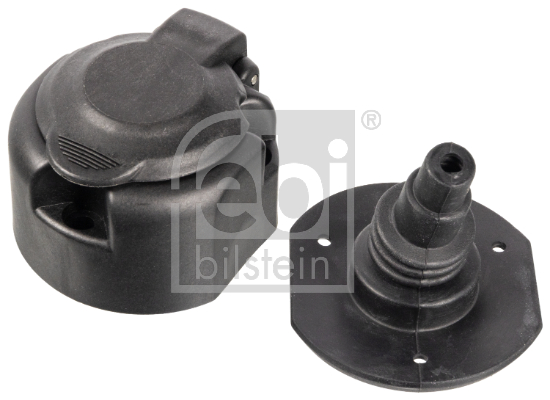 FEBI BILSTEIN 171839 Presa corrente-Presa corrente-Ricambi Euro