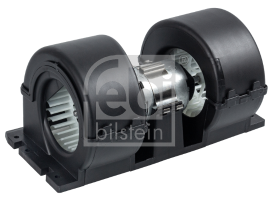 FEBI BILSTEIN 171853 Ventilatore abitacolo-Ventilatore abitacolo-Ricambi Euro