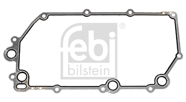 FEBI BILSTEIN 171861 Guarnizione, Radiatore olio