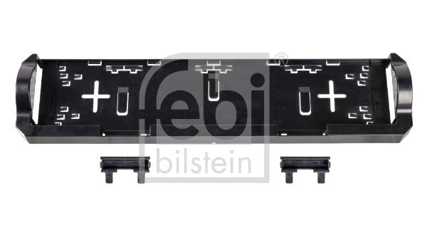 FEBI BILSTEIN 171948 Supporto targa-Supporto targa-Ricambi Euro