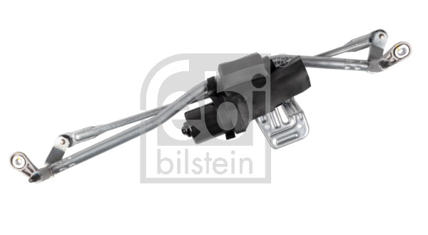 FEBI BILSTEIN 172033 Tiranteria tergicristallo-Tiranteria tergicristallo-Ricambi Euro