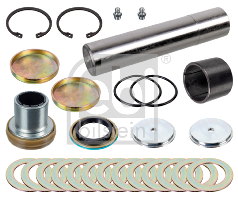 FEBI BILSTEIN 172053...