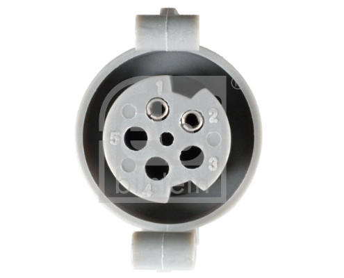 FEBI BILSTEIN 172061 Sensor, Raddrehzahl