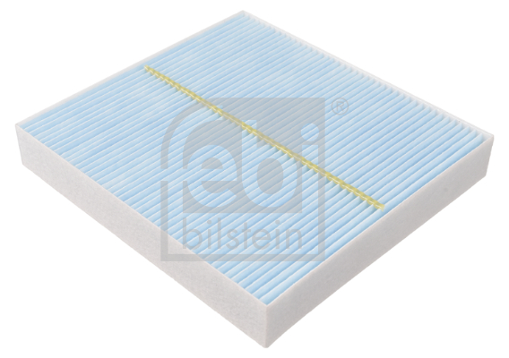 FEBI BILSTEIN 172065 Filtro, Aria abitacolo-Filtro, Aria abitacolo-Ricambi Euro