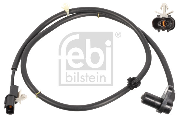 FEBI BILSTEIN 172073 Sensore, N° giri ruota-Sensore, N° giri ruota-Ricambi Euro