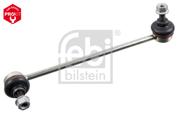 FEBI BILSTEIN 17207 Asta/Puntone, Stabilizzatore-Asta/Puntone, Stabilizzatore-Ricambi Euro