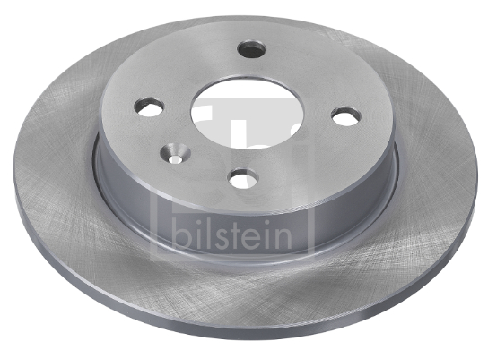 FEBI BILSTEIN 17212 Disc frana