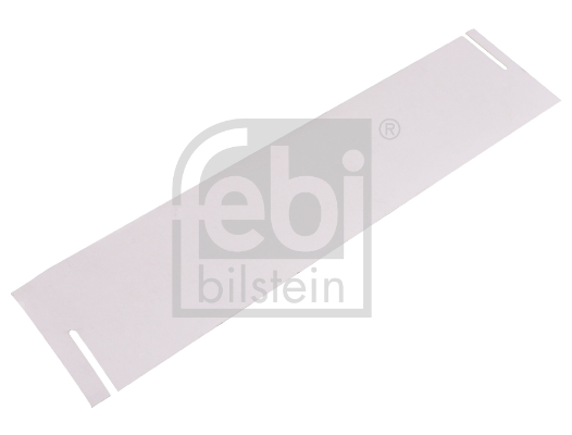 FEBI BILSTEIN 172139 Filtro olio