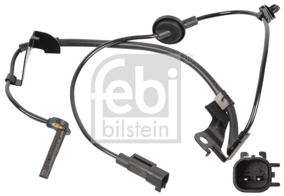 FEBI BILSTEIN 172157 Sensore, N° giri ruota-Sensore, N° giri ruota-Ricambi Euro