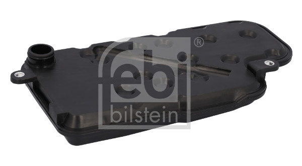 FEBI BILSTEIN 172174 Kit filtro idraulico, Cambio automatico
