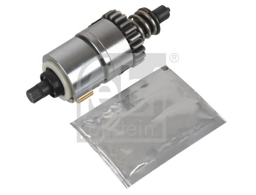 FEBI BILSTEIN 172232 Albero di riallineamento, Pinza freno