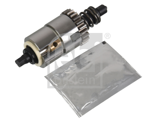 FEBI BILSTEIN 172234 Rückstellwelle, Bremssattel