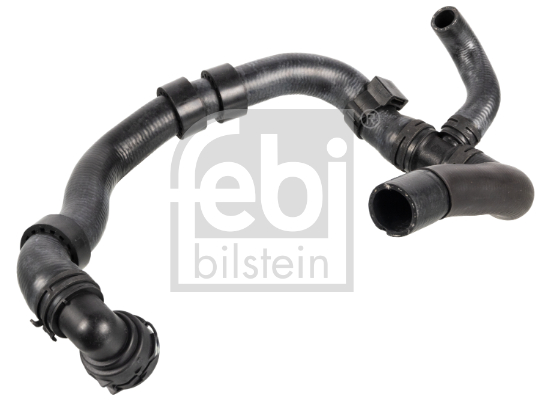 FEBI BILSTEIN 172258 Flessibile radiatore-Flessibile radiatore-Ricambi Euro