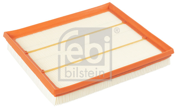 FEBI BILSTEIN 172260 Filtro aria-Filtro aria-Ricambi Euro