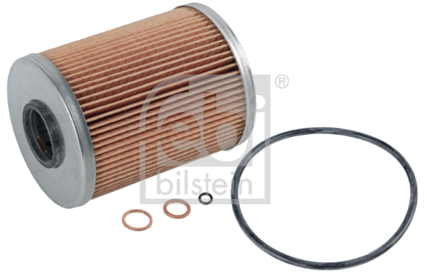 FEBI BILSTEIN 172277 Filtro olio-Filtro olio-Ricambi Euro