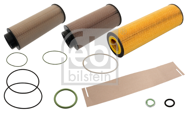 FEBI BILSTEIN 172337 Kit...