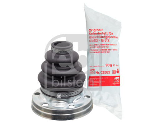 FEBI BILSTEIN 172350 Kit cuffia, Semiasse