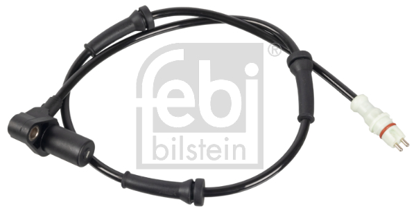 FEBI BILSTEIN 172369 Sensore, N° giri ruota-Sensore, N° giri ruota-Ricambi Euro