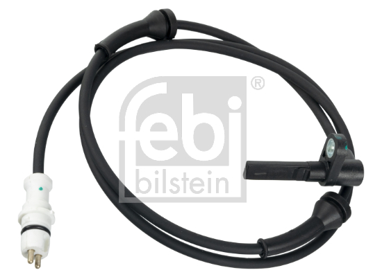 FEBI BILSTEIN 172373 Sensore, N° giri ruota-Sensore, N° giri ruota-Ricambi Euro