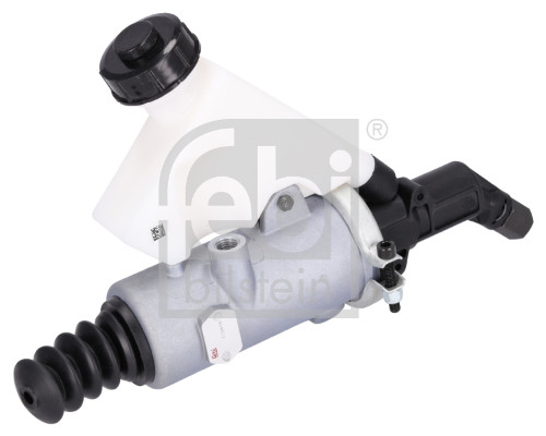 FEBI BILSTEIN 172418 Kupplungsverstärker