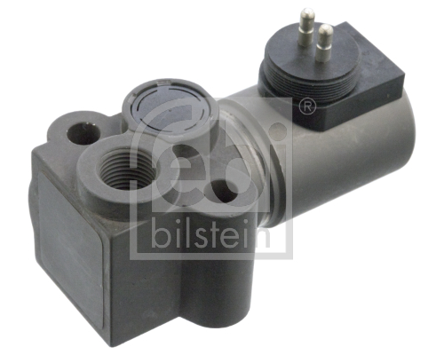 FEBI BILSTEIN 172439 Valvola elettromagnetica, Moderatore-Valvola elettromagnetica, Moderatore-Ricambi Euro