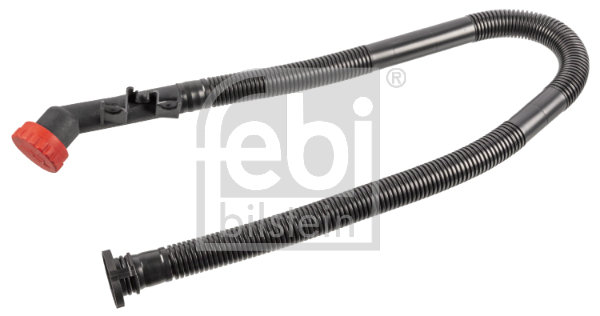 FEBI BILSTEIN 172467 Tubazione, Bocchettone introduzione olio