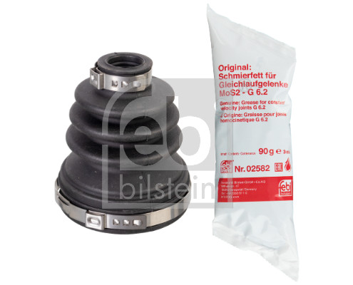 FEBI BILSTEIN 172469 Kit cuffia, Semiasse