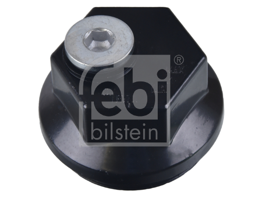 FEBI BILSTEIN 172480 Calotta protettiva, Mozzo ruota