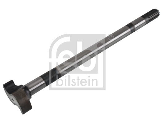 FEBI BILSTEIN 172527 Bremswelle, Trommelbremse