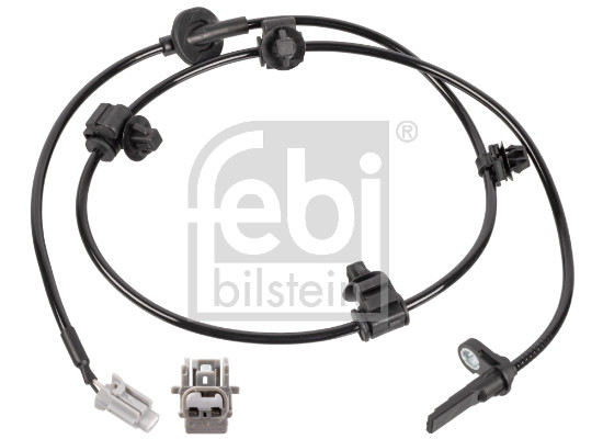 FEBI BILSTEIN 172540 Sensore, N° giri ruota