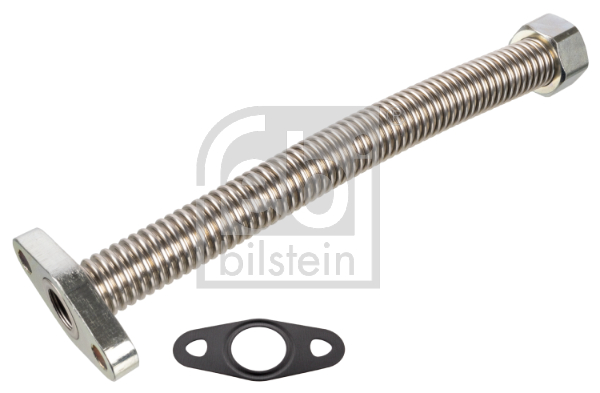 FEBI BILSTEIN 172549 Tubo olio, Compressore-Tubo olio, Compressore-Ricambi Euro