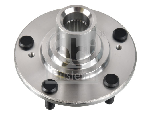 FEBI BILSTEIN 172584 Mozzo ruota-Mozzo ruota-Ricambi Euro