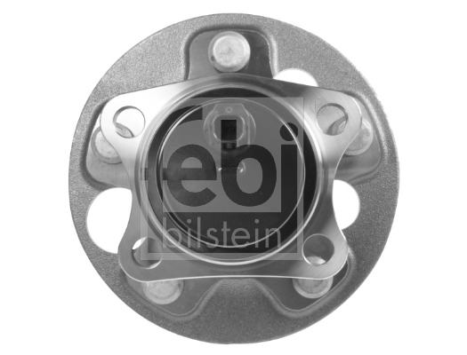 FEBI BILSTEIN 172586 Kit cuscinetto ruota