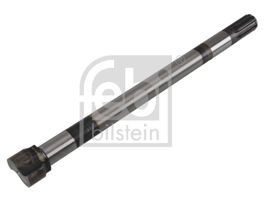 FEBI BILSTEIN 172592 Albero freno, Freno a tamburo