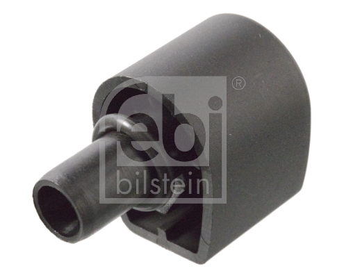 FEBI BILSTEIN 172594 Grano sicurezza, Tappo asta controllo liv. olio cambio autom