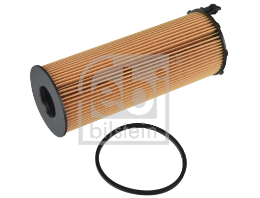 FEBI BILSTEIN 172617 Filtro olio