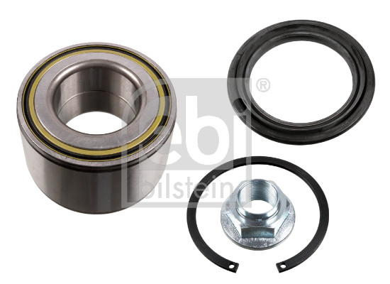 FEBI BILSTEIN 172634 Kit cuscinetto ruota-Kit cuscinetto ruota-Ricambi Euro