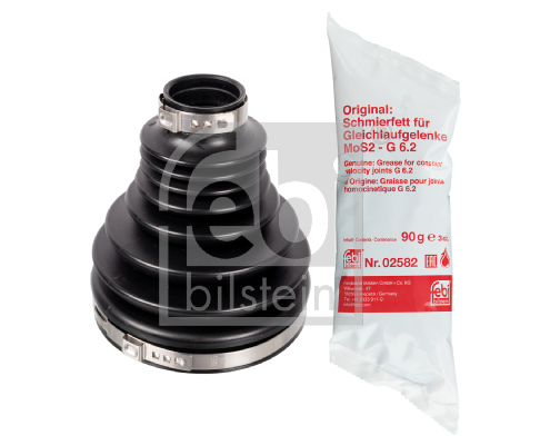 FEBI BILSTEIN 172654 Kit cuffia, Semiasse