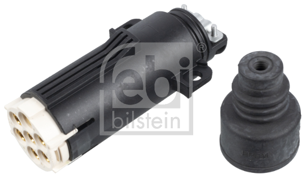 FEBI BILSTEIN 172658 Cappuccio/Spina-Cappuccio/Spina-Ricambi Euro