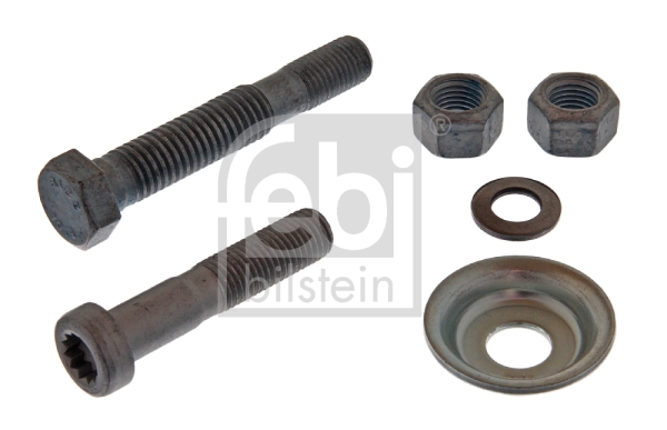 FEBI BILSTEIN 17270 Kit montaggio, Braccio oscillante-Kit montaggio, Braccio oscillante-Ricambi Euro