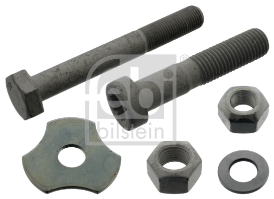 FEBI BILSTEIN 17271 Kit montaggio, Braccio oscillante