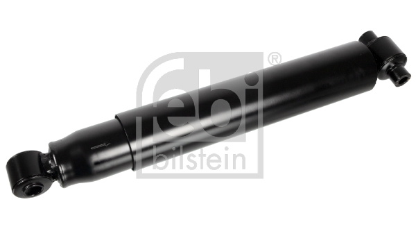 FEBI BILSTEIN 172734 Ammortizzatore-Ammortizzatore-Ricambi Euro