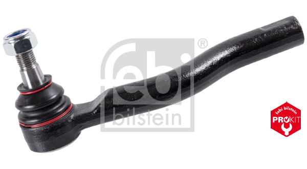 FEBI BILSTEIN 172753 Testa barra d'accoppiamento