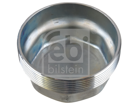 FEBI BILSTEIN 172803 Calotta protettiva, Mozzo ruota