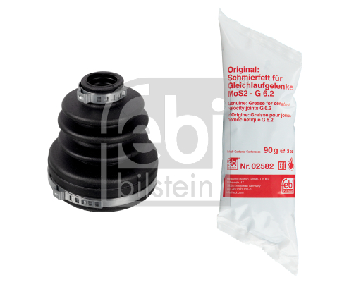 FEBI BILSTEIN 172820 Kit cuffia, Semiasse