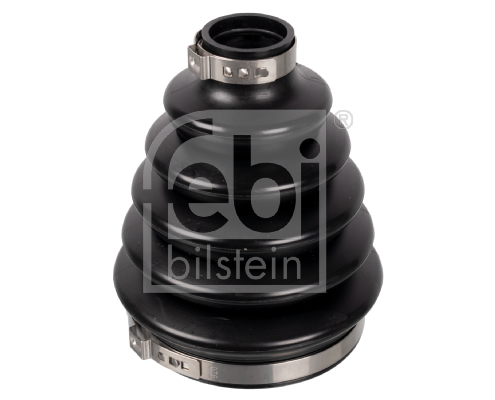 FEBI BILSTEIN 172862 Kit cuffia, Semiasse