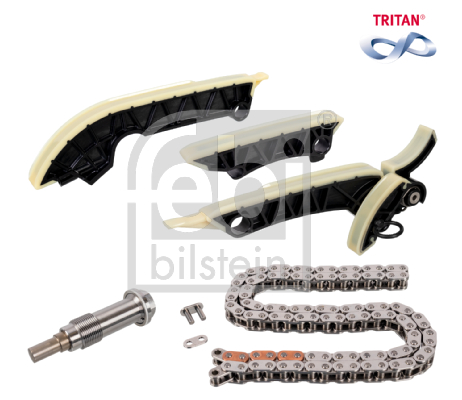 FEBI BILSTEIN 172877 Kit catena distribuzione