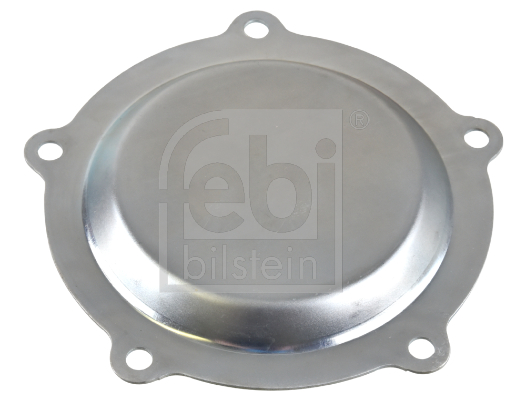 FEBI BILSTEIN 172931 Schutzdeckel, Radnabe